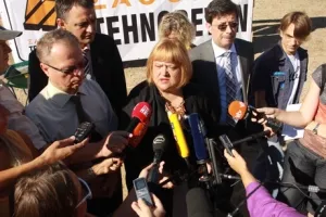 U Zapruđu započela gradnja POS stanova za 1035 eura po kvadratu