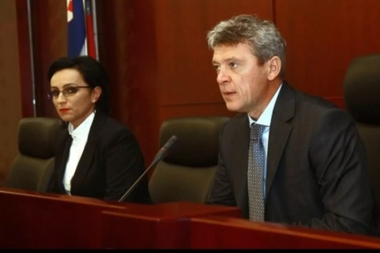 Turudić: Imam dokaze da me prate i prisluškuju