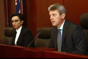 Turudić: Imam dokaze da me prate i prisluškuju