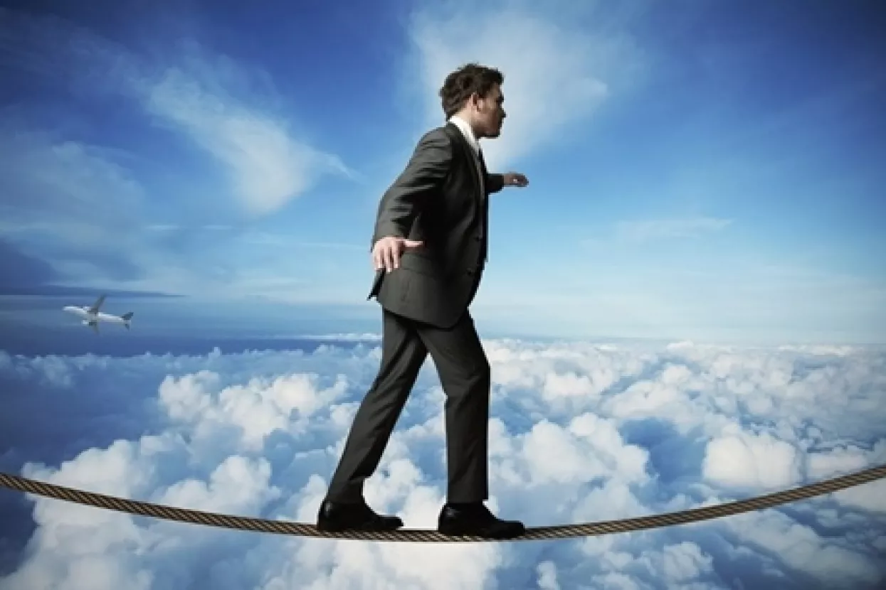 8 situacija koje bi novi zaposlenici trebali izbjegavati