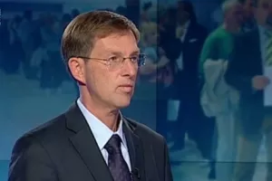 Hoće li slovenski parlament potvrditi Cerara za mandatara?