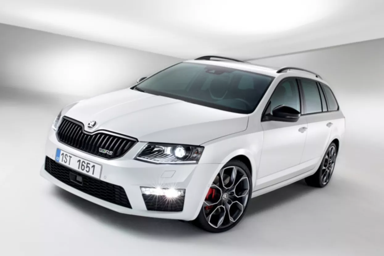 U osam mjeseci najvi&scaron;e se prodavala &Scaron;koda Octavia