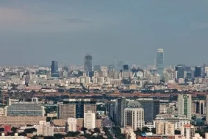 Pogledajte 10 najzagađenijih gradova na svijetu