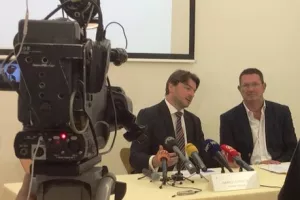 Lorencin: Kolovoz je nadoknadio zaostatak u turizmu