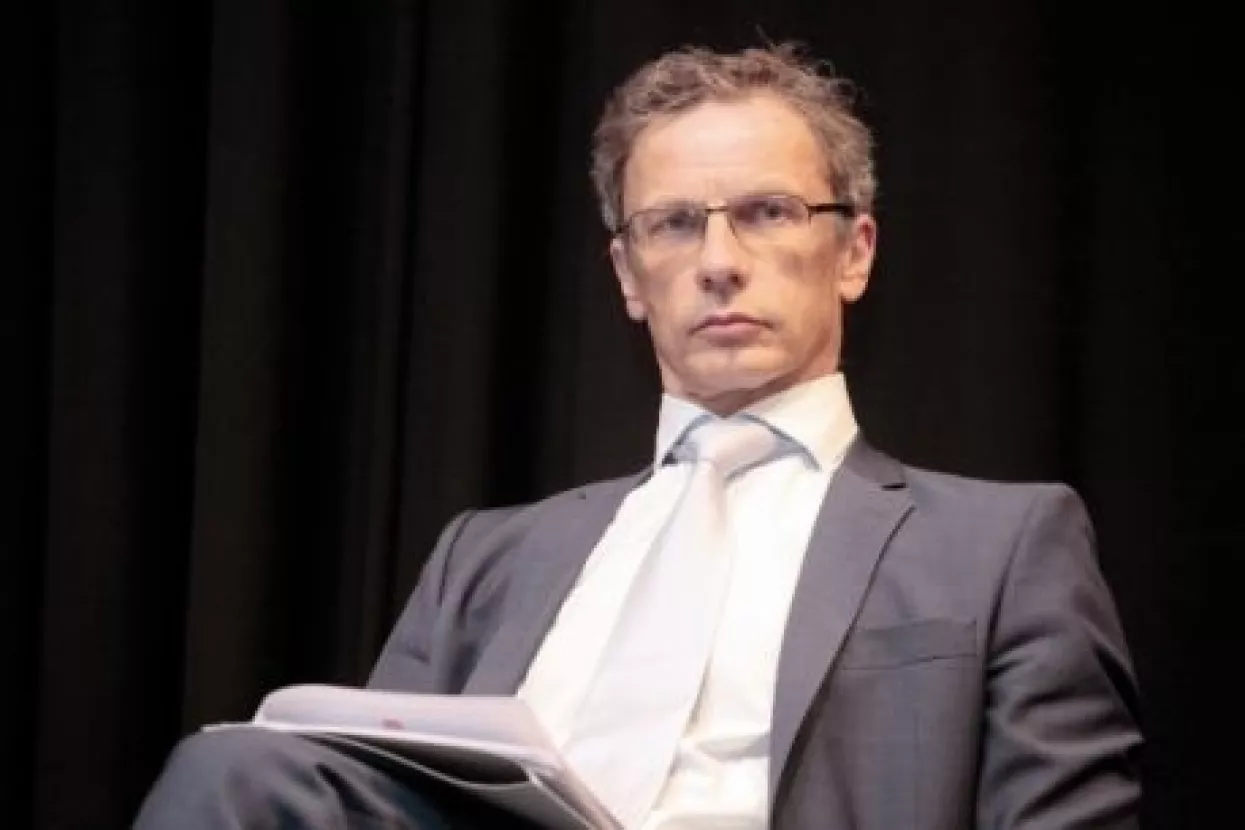 Pad BDP-a mogao bi biti veći od ranije prognoziranih 0,2 posto