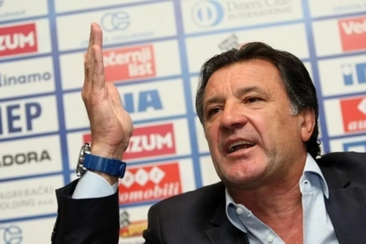 Dinamo kreće u privatizaciju