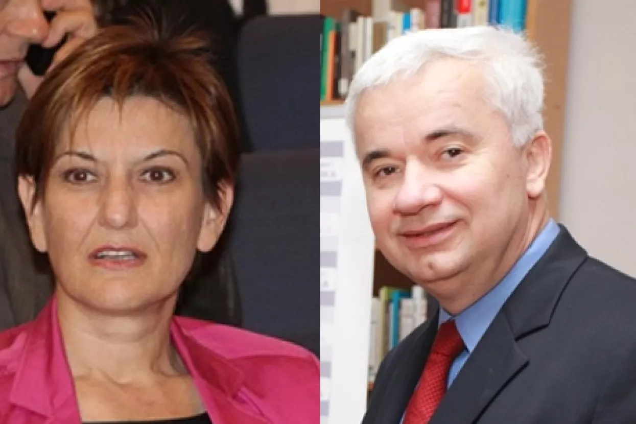 Njavro: Odlaskom iz HDZ-a Dalić nije ojačala reformske snage u stranci
