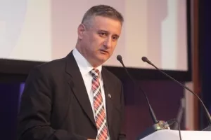 Karamarko: Svi trendovi su negativni, a odgovornost se prebacuje na druge