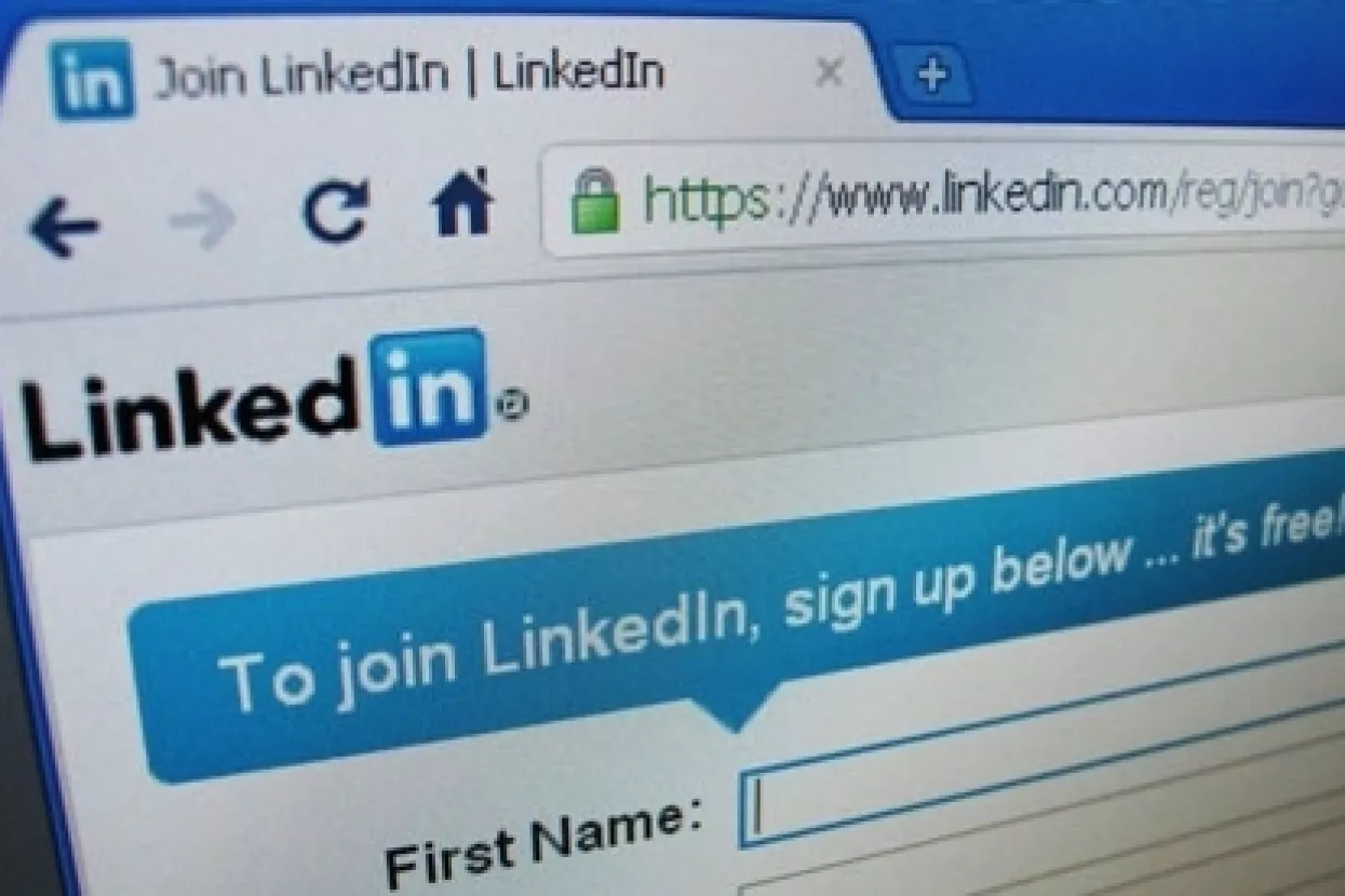 3 načina za privlačenje poslodavaca na vaš LinkedIn profil