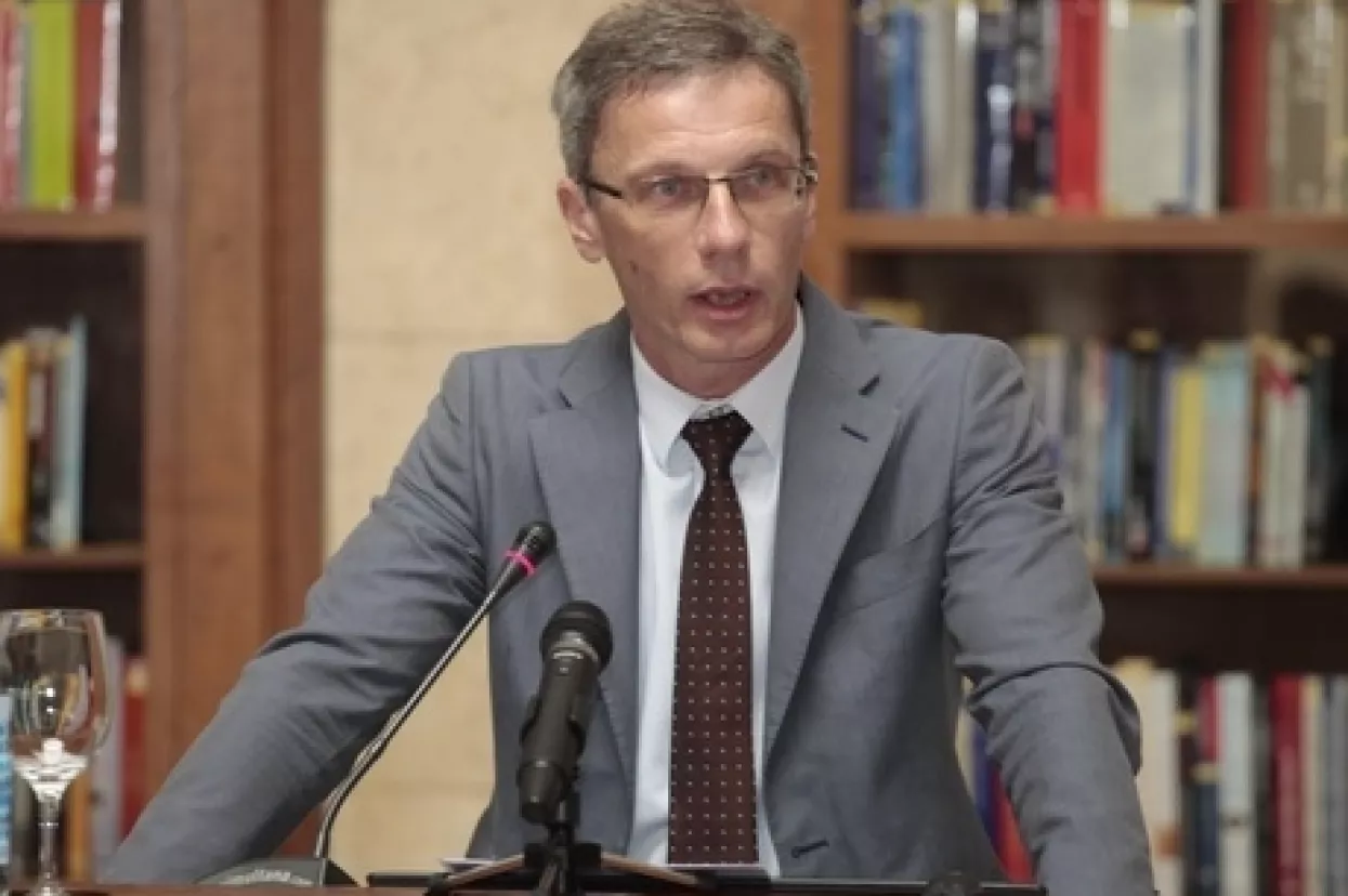 HNB će i dalje održavati stabilnost tečaja kune