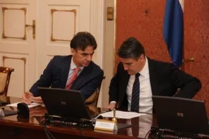 O čemu je Vlada odlučila na zatvorenom dijelu sjednice?
