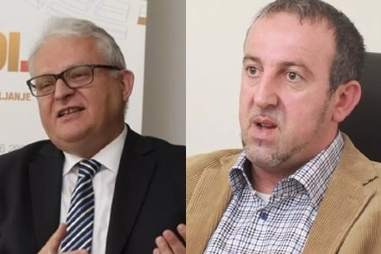 Ostvarenje DUUDI-jeva optimističnog plana olakšat će teret državi