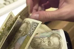 Koliko iznosi prosječna plaća u Hrvatskoj?