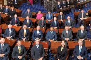 Prevlast republikanaca pomoći će naftnoj industriji i američkim kasinima