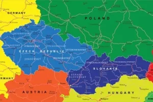 Poljaci su ekonomski vođe regije, Česi i Slovaci najbolje žive, a Ukrajinci najslabije