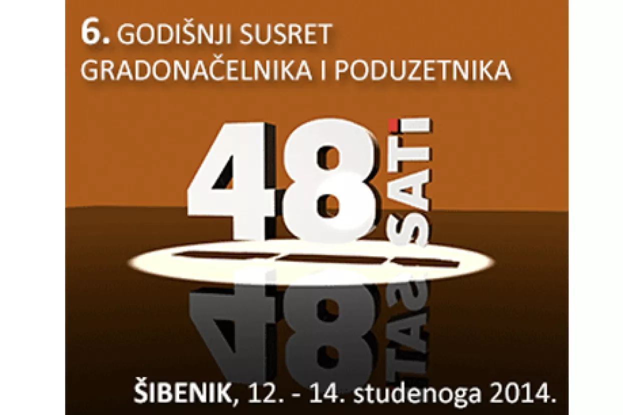 O čemu će sve biti riječi na Liderovoj konferenciji 48 sati?