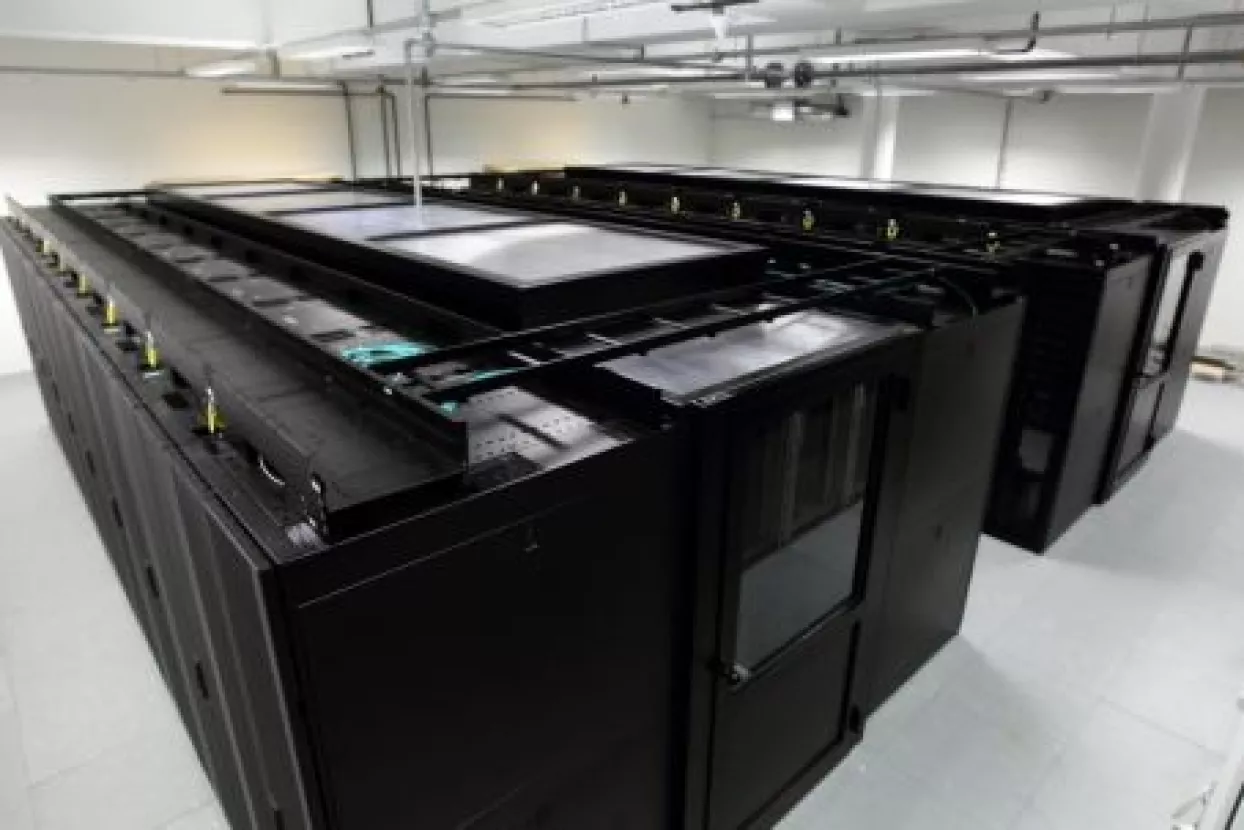 Vipnet otvorio podatkovni centar vrijedan milijun eura