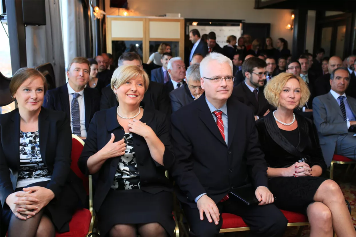 Tis Grupa proslavila 25 godina rada