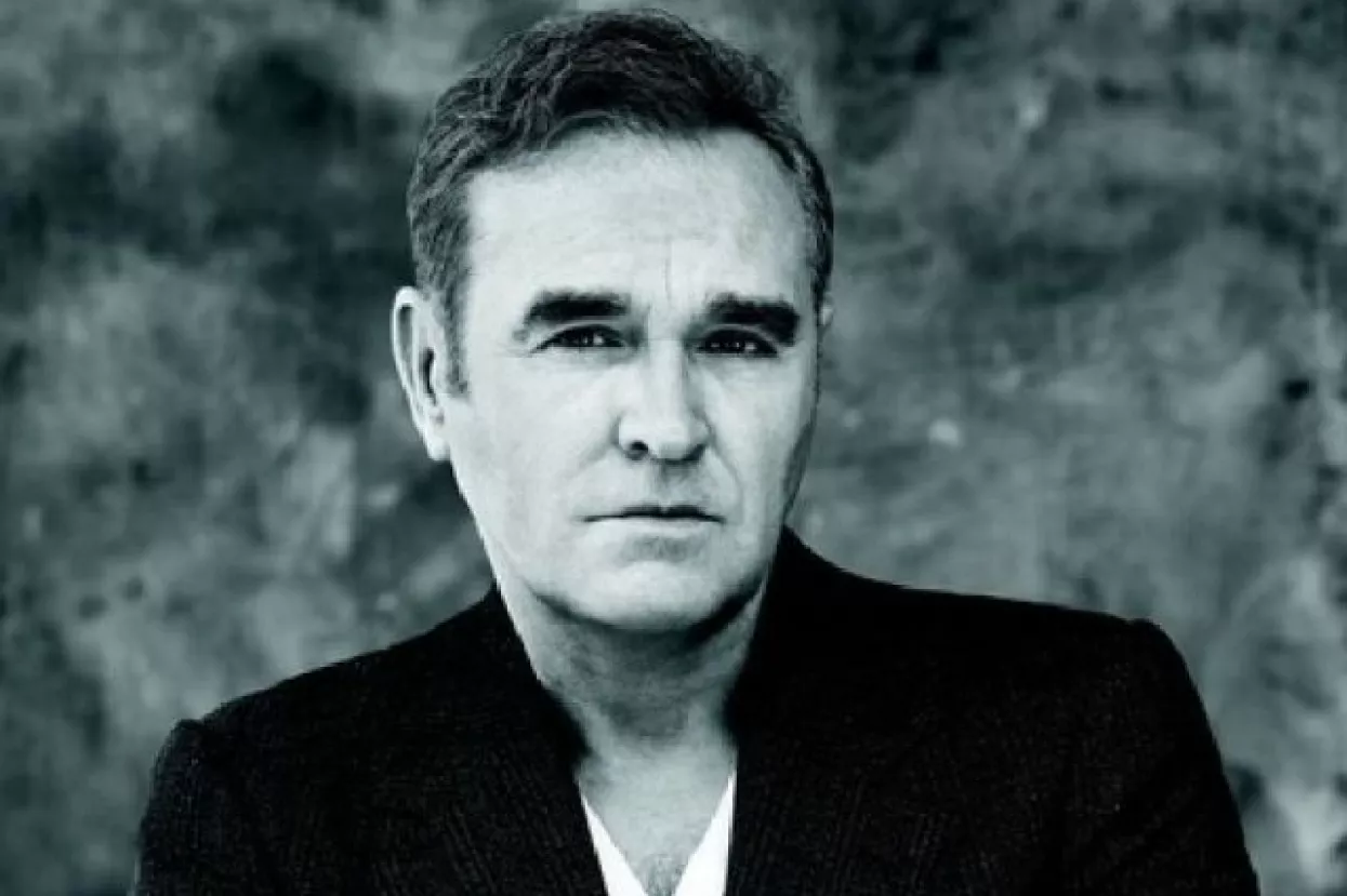 Morrisey drugi put u Zagrebu
