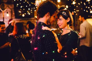 Vip blagdanska čarolija