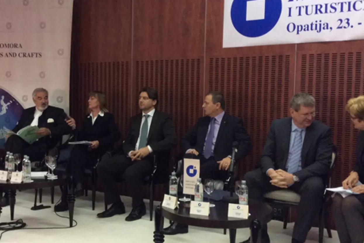 Izmjenama zakona pomoći ćemo ugostiteljima da lak&scaron;e obavljaju svoj posao