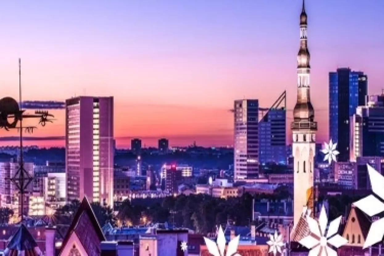Estonija nudi e-državljanstvo &ndash; svima!