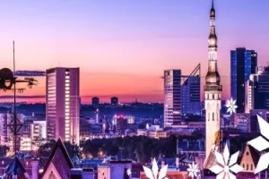 Estonija nudi e-državljanstvo &ndash; svima!