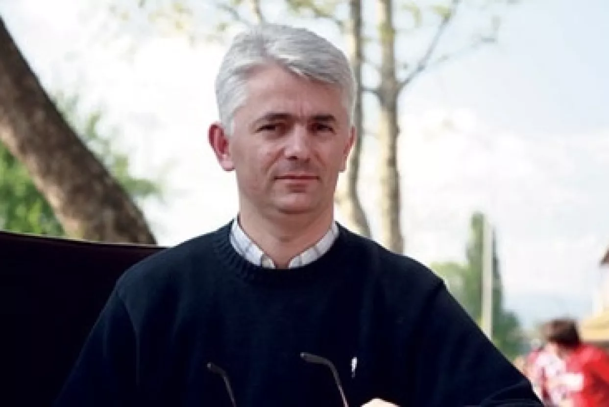 Trezner najavio mogući odlazak s mjesta direktora UHPA-e