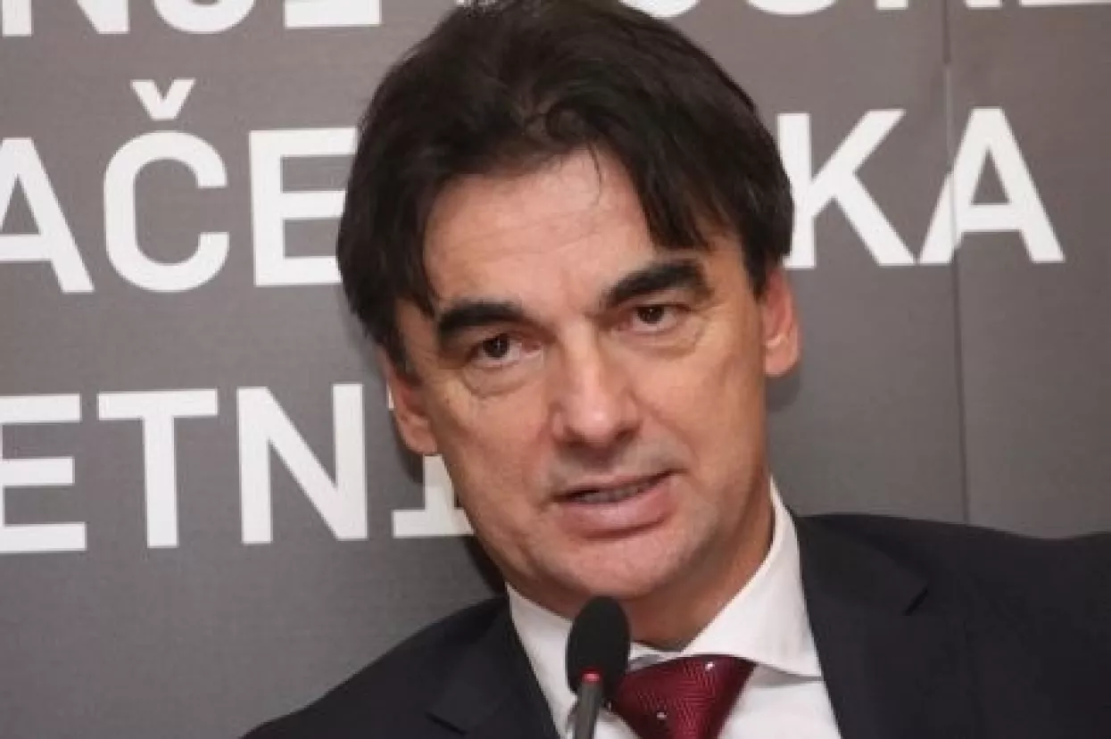Hrvatska Europi predložila 77 investicijskih projekata, najvi&scaron;e u prometu