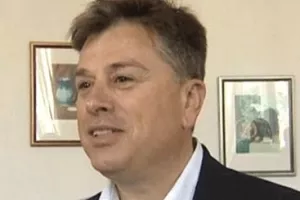 Plinio Cuccurin odlazi iz Adris grupe