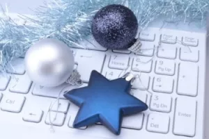 Kako održati produktivnost na poslu za vrijeme blagdana?