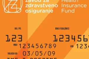 HZZO: Novi IBAN za dopunsko zdravstveno osiguranje