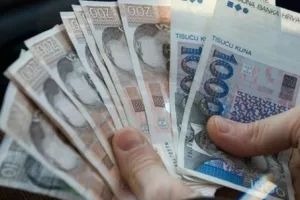 Udio hrvatskog inozemnog duga u BDP-u mogao bi dosegnuti 108 posto