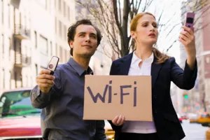 Je li Wi-Fi mogući uzročnik raka?