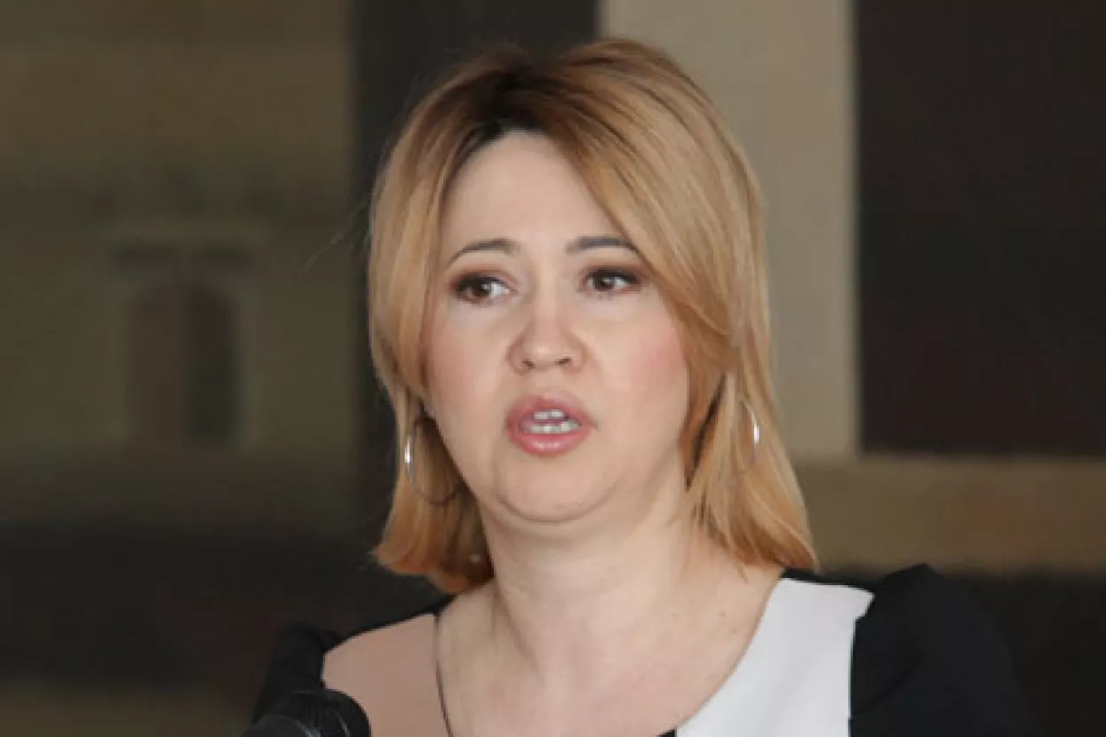 Opačić: Vlada je morala brzo reagirati, no razgovori s bankama se nastavljaju