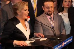 Predsjednica mora sve rasprave usmjeriti prema novoj ekonomiji