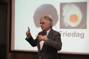 Seminar 'Seven' Kognosko Kontrolinga