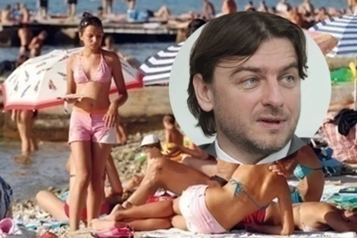 Lorencin otkrio kako namjerava domaće plaže učiniti atraktivnijima