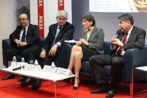 Dalić: Javni sektor uni&scaron;tava hrvatsko gospodarstvo