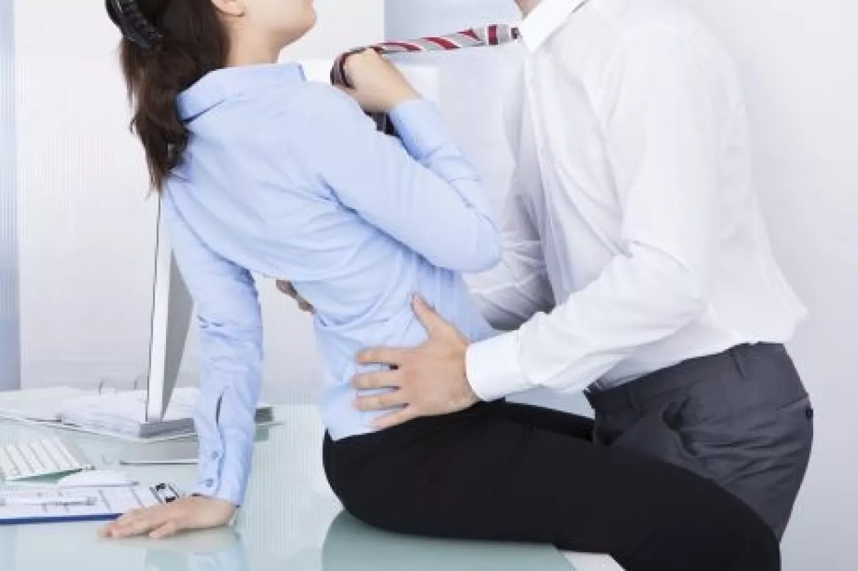 Ljubav na poslu povećava produktivnost