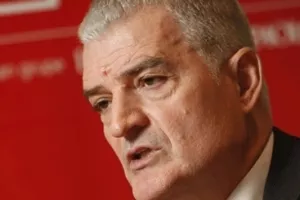 Prka &ndash; posljednji bankarski Mohikanac