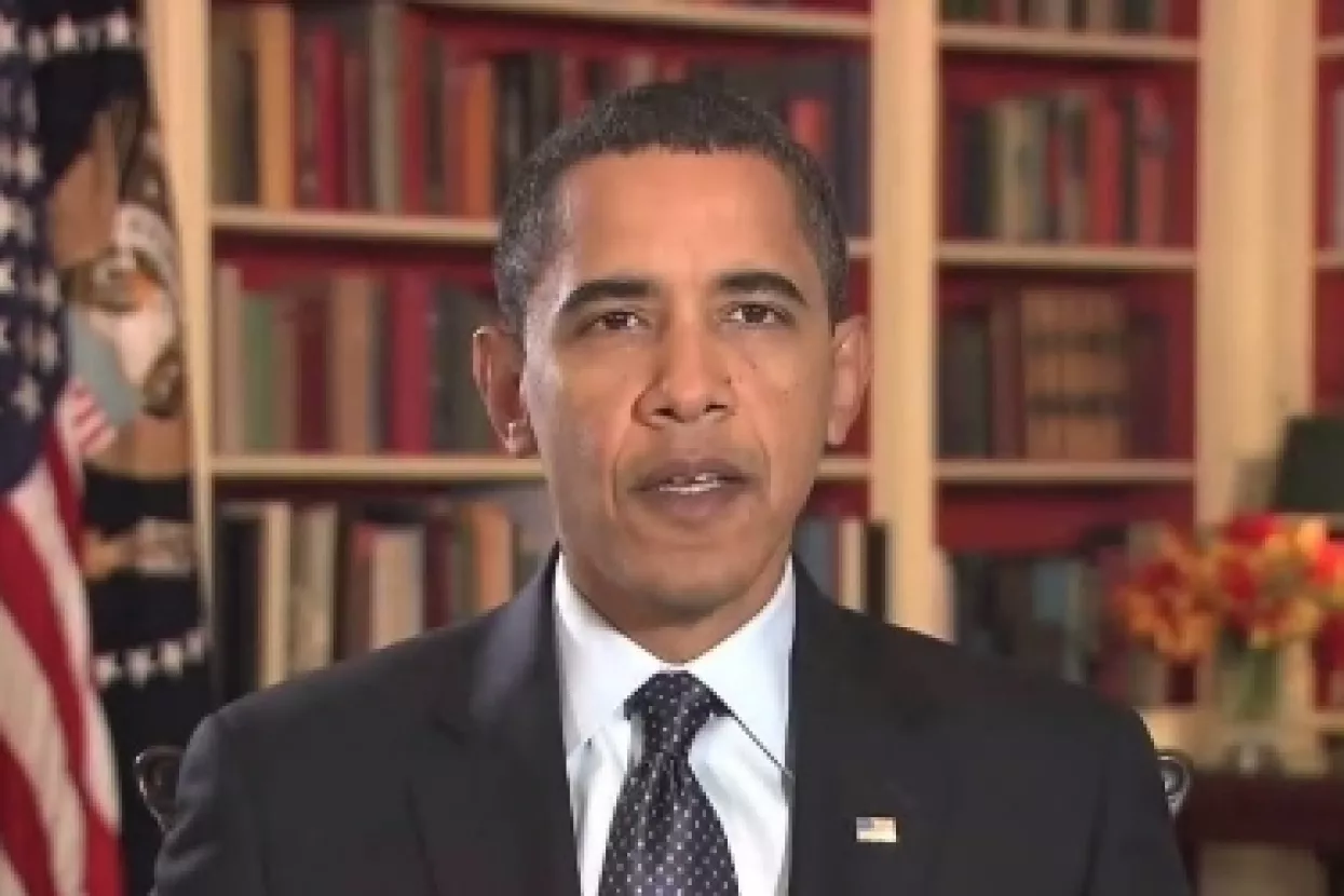 Kako se Obama zamjerio Europi