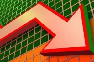 Crobex izgubio sve dobitke od početka godine