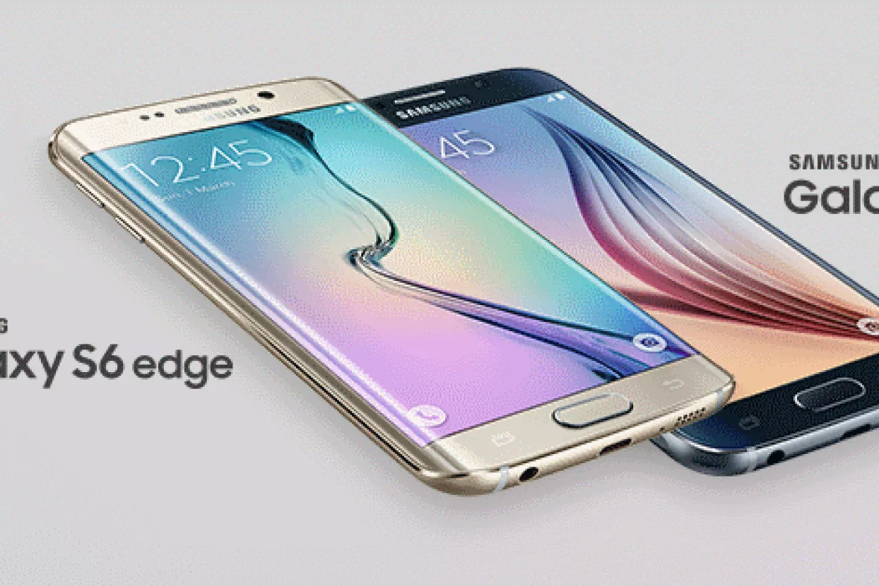 Galaxy S6 i Galaxy S6 Edge – Samsungovo oružje za ponovno osvajanje tržišta