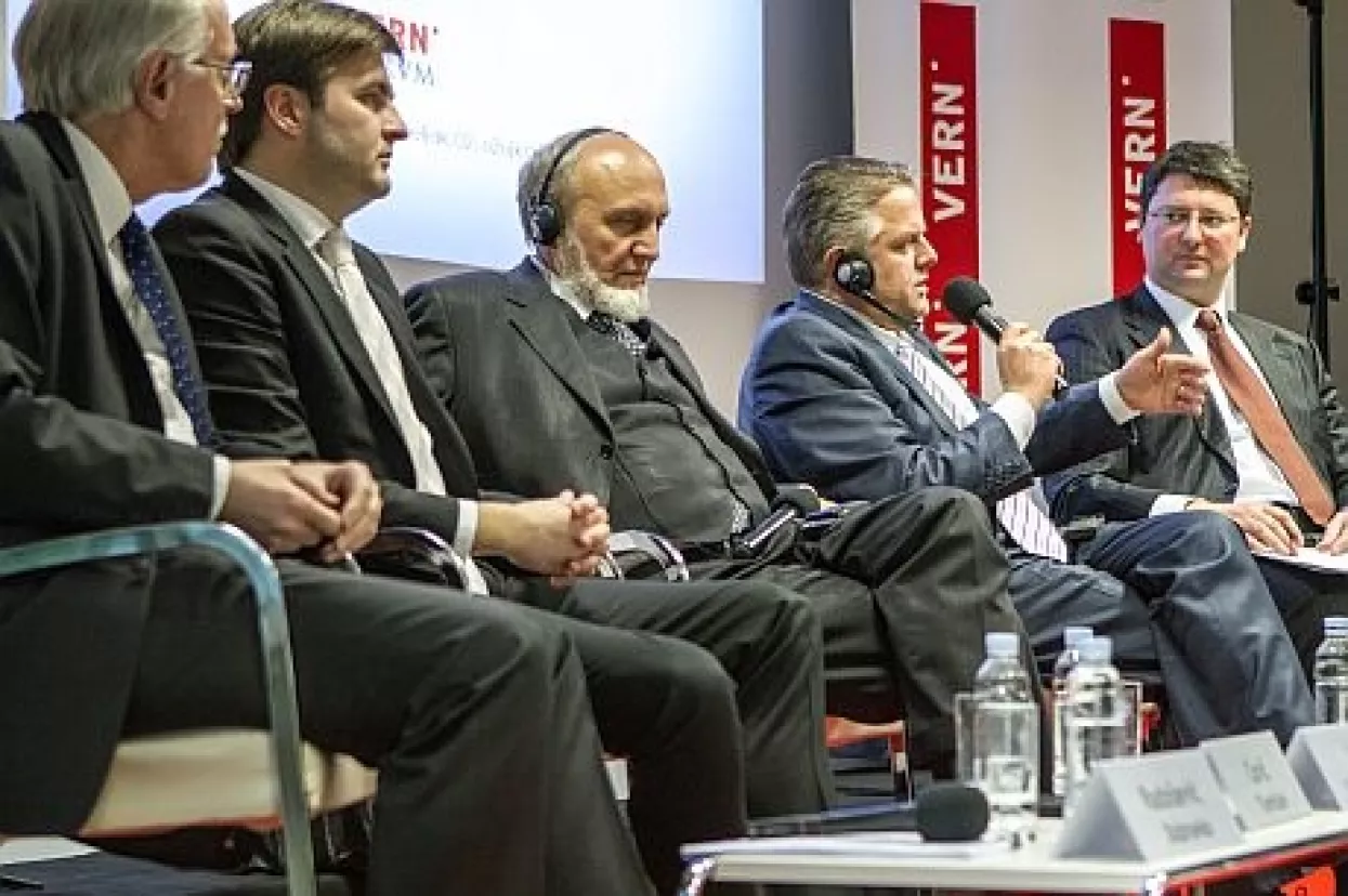 Hrvatska nije formalno u eurozoni i zbog toga može fleksibilnije provoditi reforme