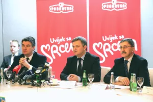 U iduće tri godine Podravka dvije trećine proizvodnje planira izvoziti