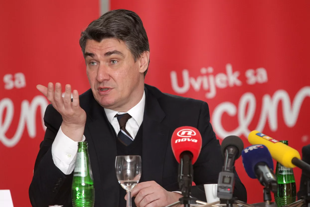 Milanović: Vlada odustaje od monetizacije autocesta