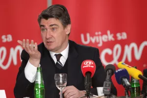 Milanović: Vlada odustaje od monetizacije autocesta