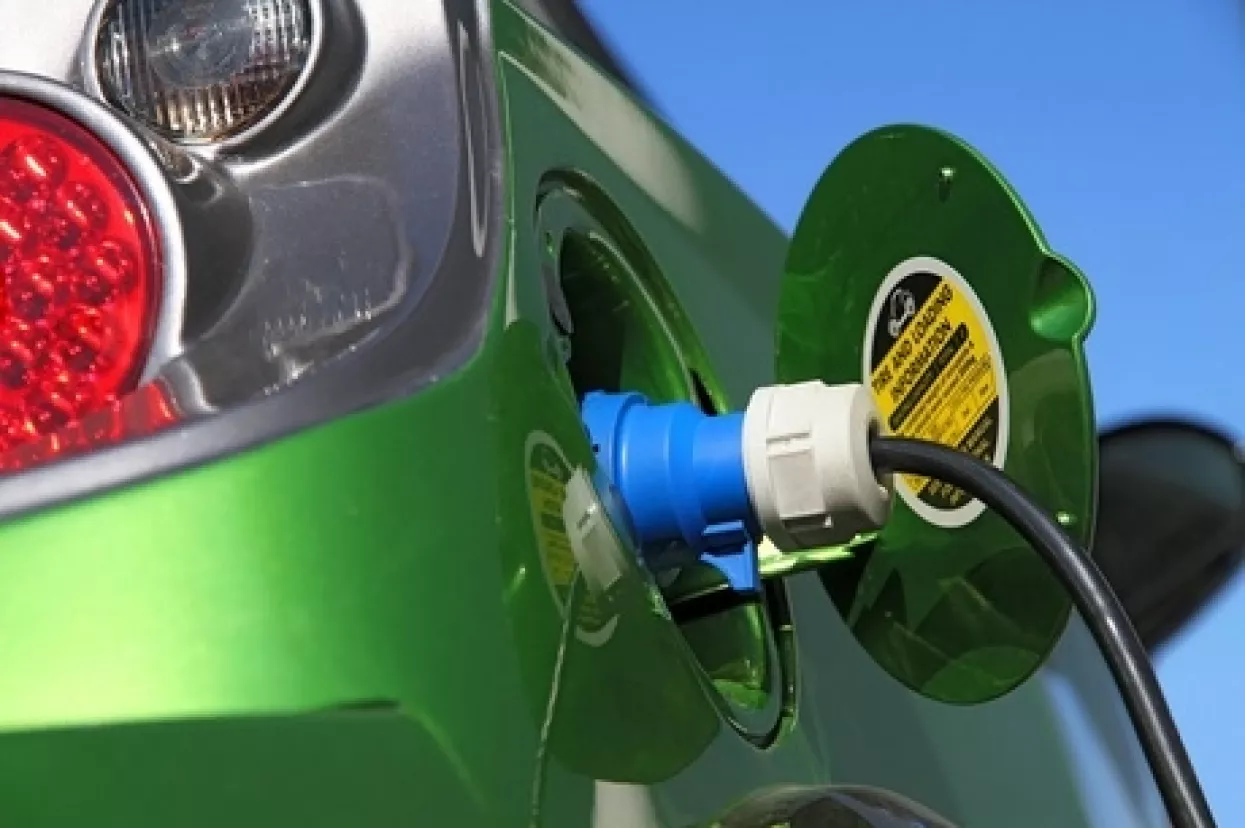 Uz sufinanciranje kupite električni ili hibridni auto i uštedite do 70.000 kuna