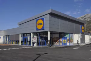 Lidl povećao plaće zaposlenicima za više od 4 posto